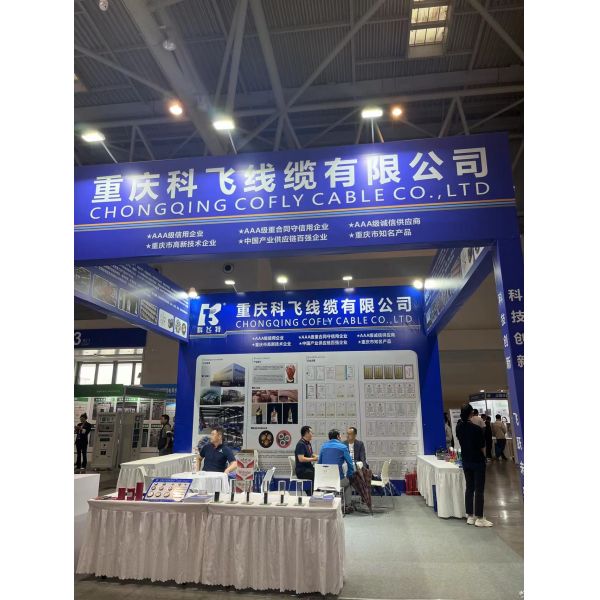 Flexible Durable Stranded Copper Mining Cable for Coal Mining Shearer with EPR Insulation