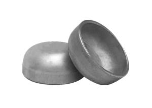 China Butt Welding Steel Pipe Caps Pipe End Cap ASME B16.9 1/2&quot; - 60&quot; Size wholesale