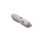 304 Stainless Steel Sheet Metal Metal Fabrication Manufacturer Lock Parts