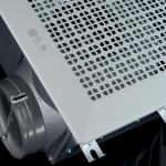 Indoor Air Quality Solutions Ceiling Duct Fresh Air Exhaust Ventilation Fan