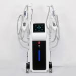2018 hot sale 4 handles cryolipolysis Cryo Slimming cool shaping machine
