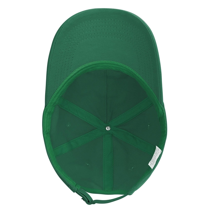 High-Performance Sport 6 Panel Baseball Cap for Active Individuals