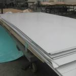 26 22 24 Gauge Stainless Steel Sheet Metal 321 310 0.5 Mm 201 400 Series 430 Ss