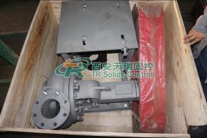 China 18.5kw Motor Drilling Rig Equipment Shear Type Pump High Efficiency ISO 9001 wholesale