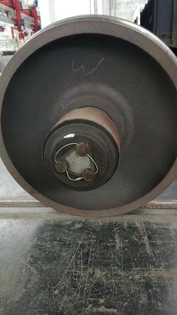 TBU 150x250x160 Tapered Roller Bearings 250 mm D CHROME STEEL Railway Bearing