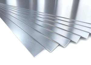 China 3102 H112 Aluminium Alloy Sheet With Good Elongation And Tensile Strength wholesale