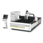 Fiber Laser Cutting Machine 1000W 40000W for Cutting 16mm Sheet Metal Low