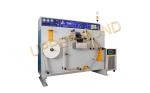 5 - 30pcs / cm Laser Perforation Machine