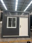 Customized Color Detachable Container House Villa House Container Luxury 15-30