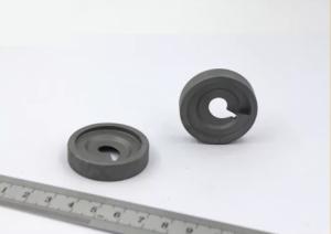 China High Density Custom Tungsten Carbide Products 100% Virgin Tungsten Carbide wholesale