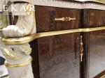 Home Furniture Noble Birch Solid Wooden Sideboard