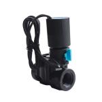 High-Quality G1/2" BSP Plastic Irrigation Solenoid Valve AC24V/110/220 ​DC24V