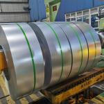 Customization SAE 1010 Cold Rolled Steel Coils CR Coil S235 ASTMA36 S235JR