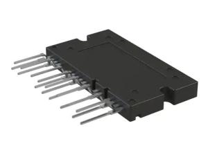 China NXV65HR82DZ1 16-SSIP Power Driver IGBT Module 650V H Bridge wholesale