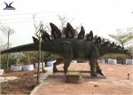 Jurassic World Outdoor Dinosaur / Giant Realistic Stegosaurus Models