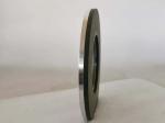 Resin Steel Matrix Grit 4000 Cubic Boron Nitride Wheel 152.4MM 8*12*35*5