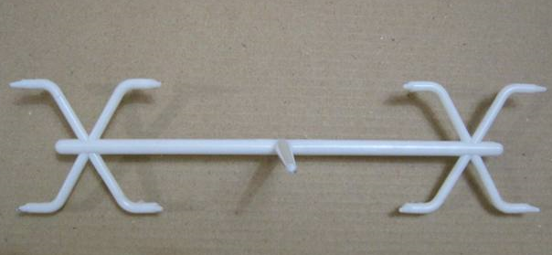 Auto Parts Mould PBT 30 Percent Glass Filled With Metal Screw Insert Mould