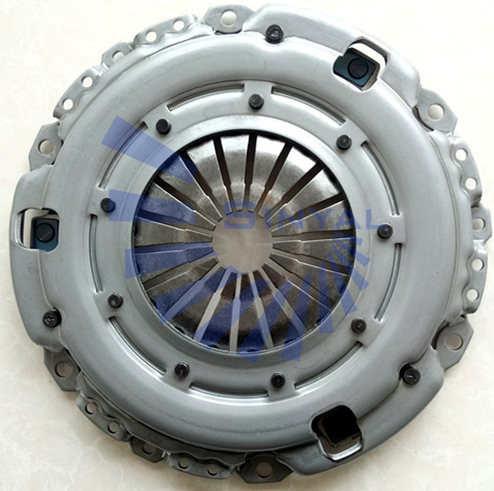 3082631701 Clutch Cover 230*154.5*254 RFN (EW10J4) RHY (DW10TD) 6FY (EW7A) 307 2
