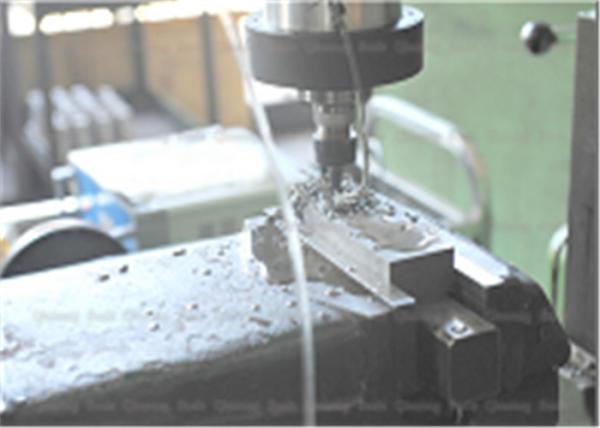 Digital Ultrasonic Assisted Machining , Milling Ultrasonic Machining Products