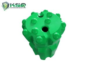 China T45 Retractable Thread Button Bit For Rock Drilling wholesale