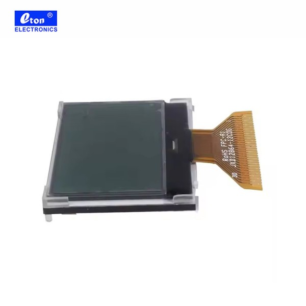 Manufacturer Supplied 12864 Dot Matrix Module LCD Dot Matrix Screen for Segment Displays