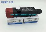 Safety Door Switch YV100X YV100XG SMT Spare Parts KW7-M5126-00X KW7-M5127-00X