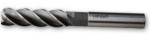KM straight shank twist long drill