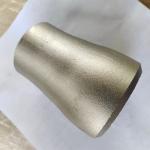 ANSI Sch 40 Stainless Steel Pipe Reducers SS316 6 X 4 Concentric Reducer