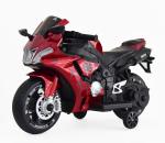 Early Education Children's Toys Ride On Off-Road Motorcycle Car USB and MP3