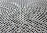1.52m 4.99ft 304L Stainless Steel Expanded Metal Diamond Mesh Security Screen