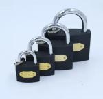 ODM 50mm Iron Padlock Waterproof Outdoor Lock