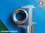 ASTM A105 Carbon Steel Fitting MSS-SP- 97 Sockolet For Oil And Gas