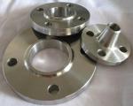 ASTM A694 F65 Flange