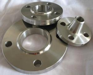 China ASTM A694 F65 Flange wholesale