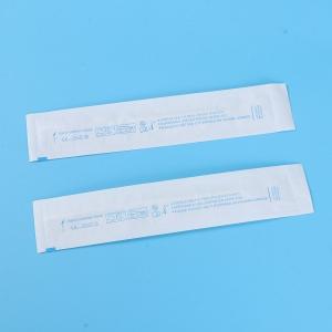 China Medical Sterile Sampling Swab Nylon Flocked For Rapid Test wholesale