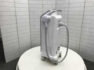 China Diode Laser 808nm hair removal machine vertical laser diode 808 hair removal machine wholesale