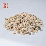 Metallurgical Grade 80% Refractory Raw Materials Chemical Formula Calcined