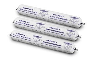 China 500ml Silane Modified Polymer SMP General Purpose Sealant wholesale