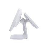 Wifi Optional Retail Epos Systems , Point Of Sale Equipment With Card Reader
