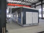 Australian Transportable Mining Accommodation / Small Light Steel Prefab Modular