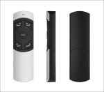 OEM Wireless Remote Control For TV , Replacement TV Remotes Large Code Library