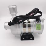 24VDC heavy duty electronic water pump for BMS ,glycol water for cooling system.
