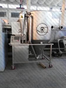 China Mirror Polishing Soy Sauce Centrifugal Spray Dryer wholesale
