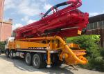 46 Meter Used Cement Truck
