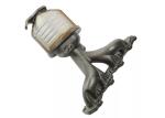 Pontiac G6 Base 2.4L Direct Fit Catalytic Converter 2006 2007 2008