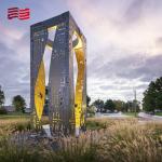 Metal Art Outdoor Sculptures Transforming Urban Aesthetics Through Thoughtful