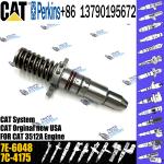 3512A Diesel Fuel Injector 4W-3563 7E-6048 7C-4173 6I-3075 7C-9578 7E-3381 4W