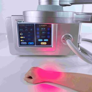 China 904nm Magneto Therapy Machine Pulsed Electromagnetic Field Super Transduction wholesale
