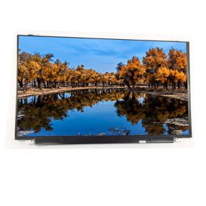 China LTN140AT22 14 Inch Laptop LCD Screen / LED Display Laptop LVDS Cable 40 Pin wholesale