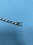 250-080-342 Stryker Curved Jaw Needle Holder Surgical Instrument Parts
